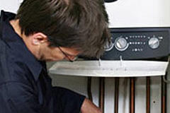 boiler replacement Vementry