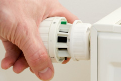 Vementry central heating repair costs