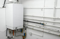 Vementry boiler installers