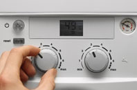 free Vementry boiler maintenance quotes