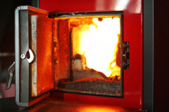 solid fuel boilers Vementry